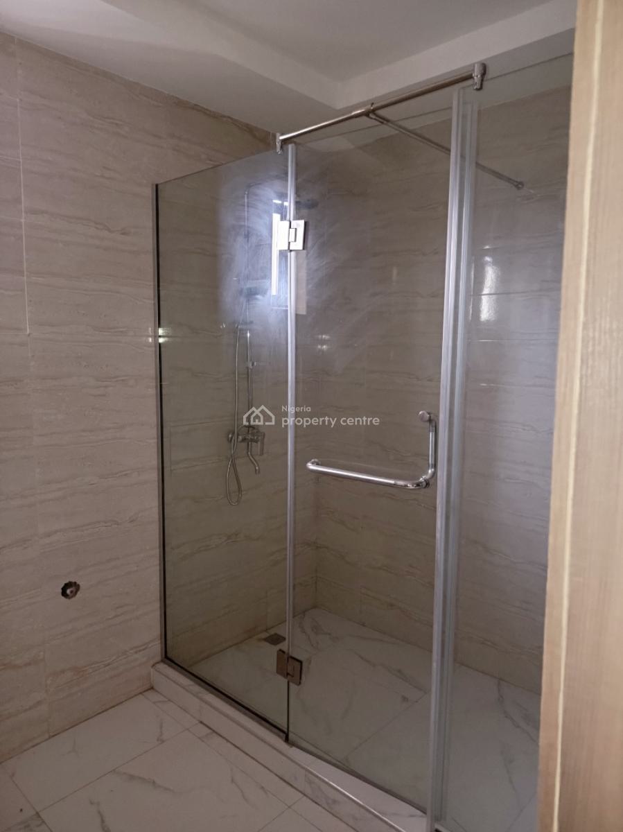 4 Bedroom Terrace, Gra Ikeja, Ikeja, Lagos, Terraced Duplex for Sale
