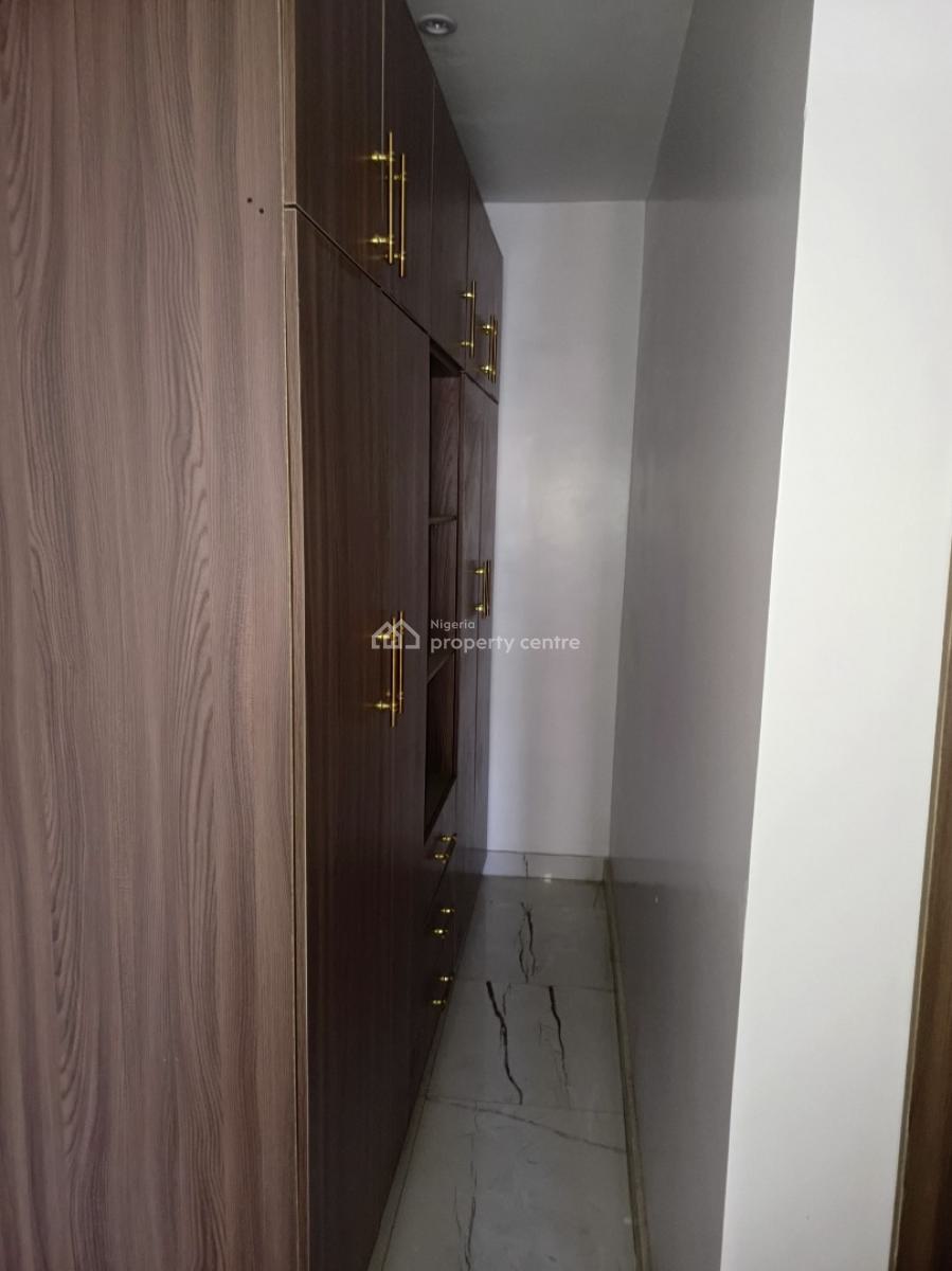 4 Bedroom Terrace, Gra Ikeja, Ikeja, Lagos, Terraced Duplex for Sale