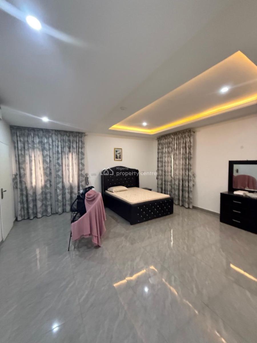 Luxurious and Exquisitely Finished 4 Bedroom Duplex, Maitama District, Abuja, Terraced Duplex for Rent