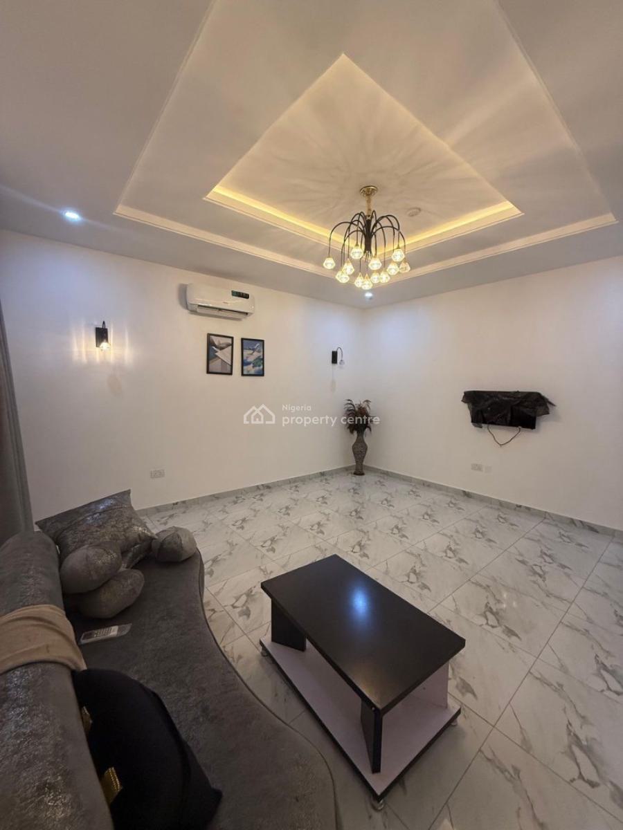 Luxurious and Exquisitely Finished 4 Bedroom Duplex, Maitama District, Abuja, Terraced Duplex for Rent