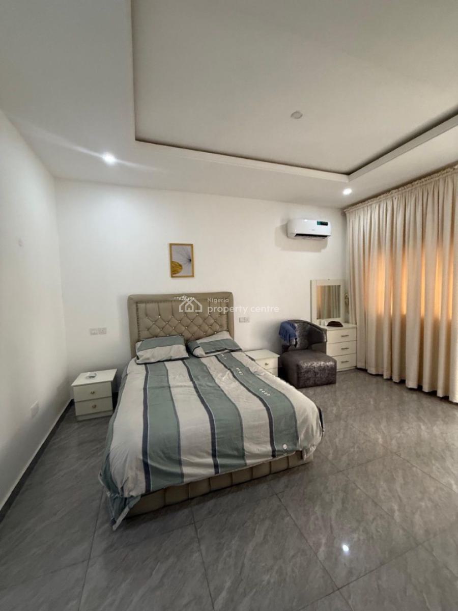 Luxurious and Exquisitely Finished 4 Bedroom Duplex, Maitama District, Abuja, Terraced Duplex for Rent
