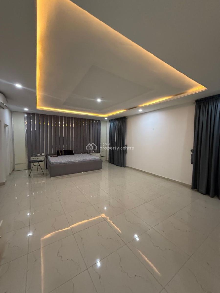 Luxurious and Exquisitely Finished 4 Bedroom Duplex, Maitama District, Abuja, Terraced Duplex for Rent