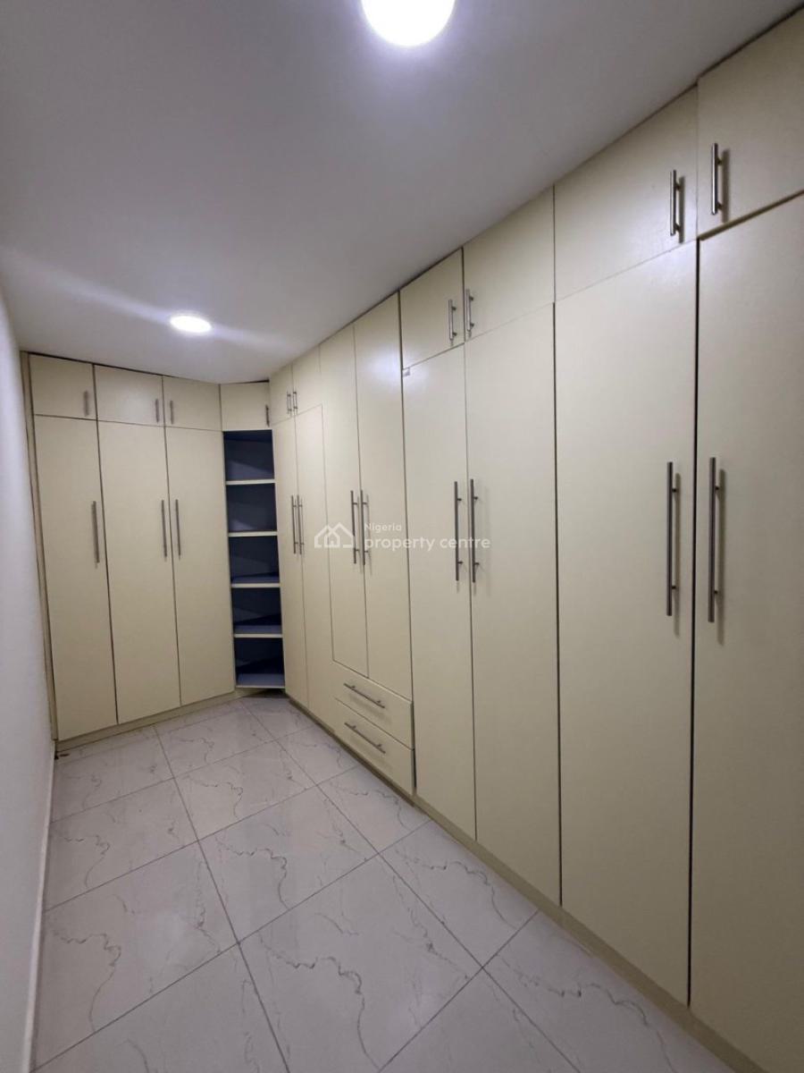 Luxurious and Exquisitely Finished 4 Bedroom Duplex, Maitama District, Abuja, Terraced Duplex for Rent