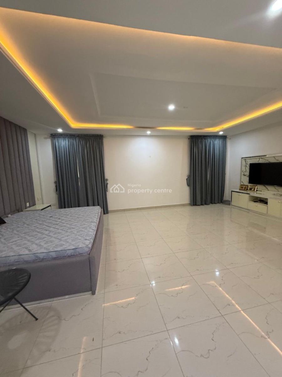 Luxurious and Exquisitely Finished 4 Bedroom Duplex, Maitama District, Abuja, Terraced Duplex for Rent