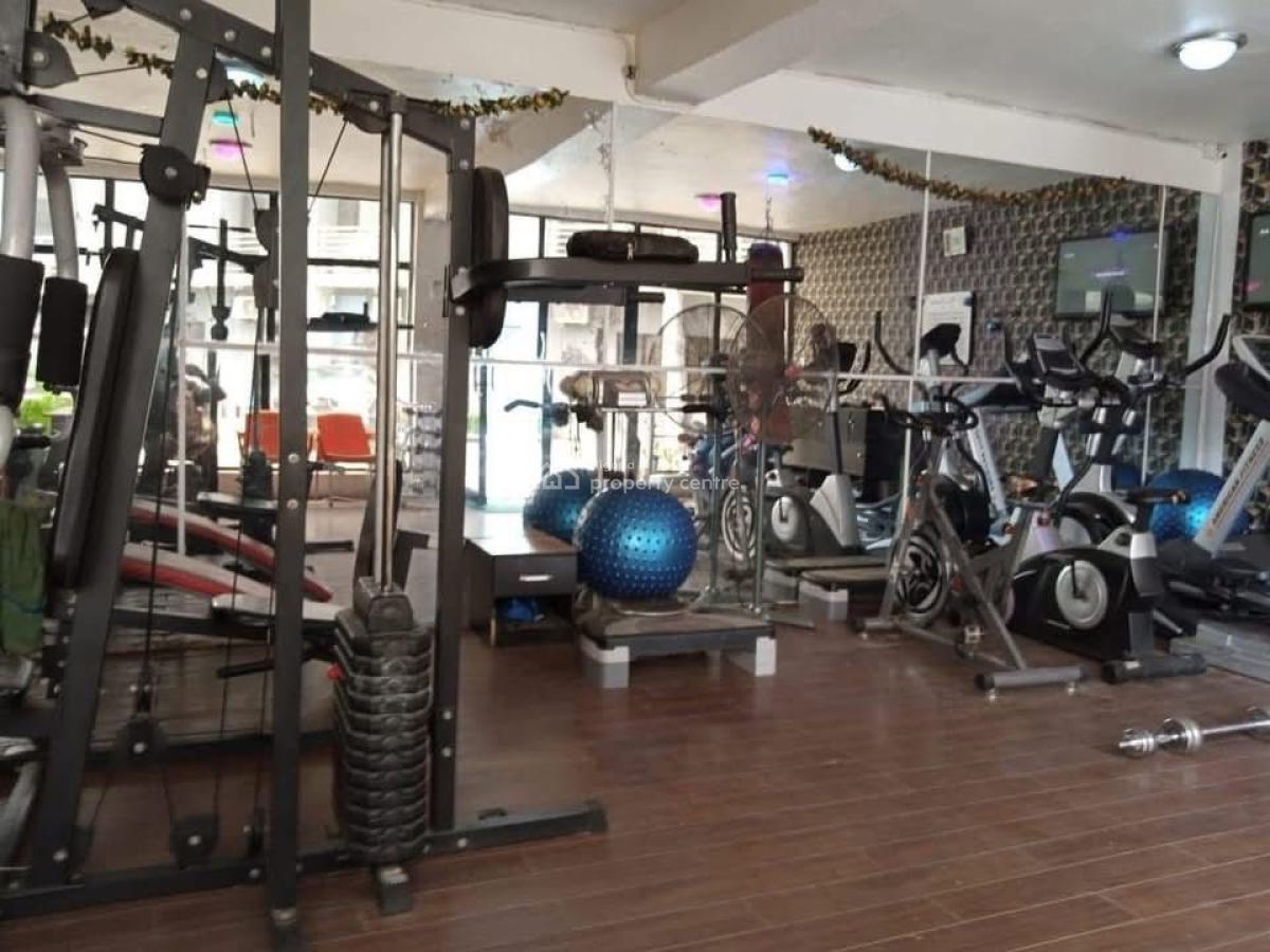 Ken Dallas Hotel & Suites -- Alimosho, Lagos, Oladun Street, Off Isheri/igando Expressway, Alimosho, Lagos, Hotel / Guest House for Sale