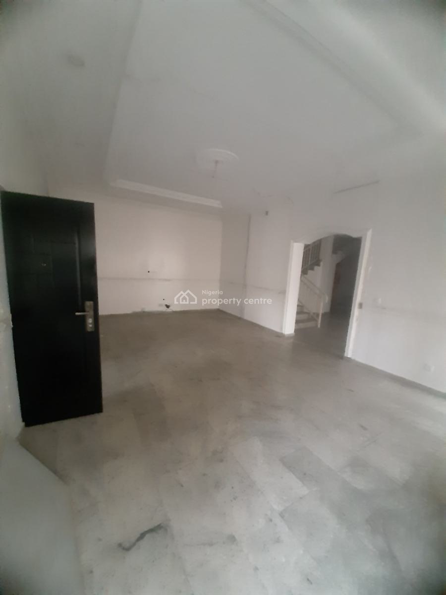4 Bedroom Duplex, Lekki Phase 1, Lekki, Lagos, House for Rent