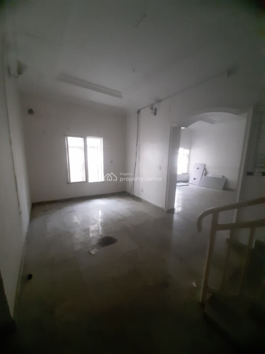 4 Bedroom Duplex, Lekki Phase 1, Lekki, Lagos, House for Rent