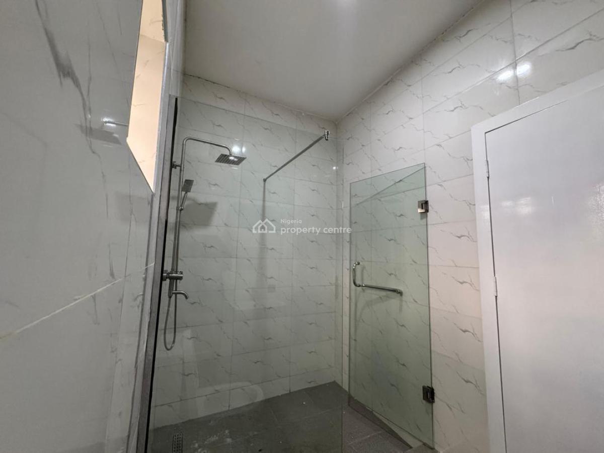Luxury 3 Bedroom, Van Daniel Estate, Orchid Road, Lekki, Lagos, Terraced Duplex Short Let