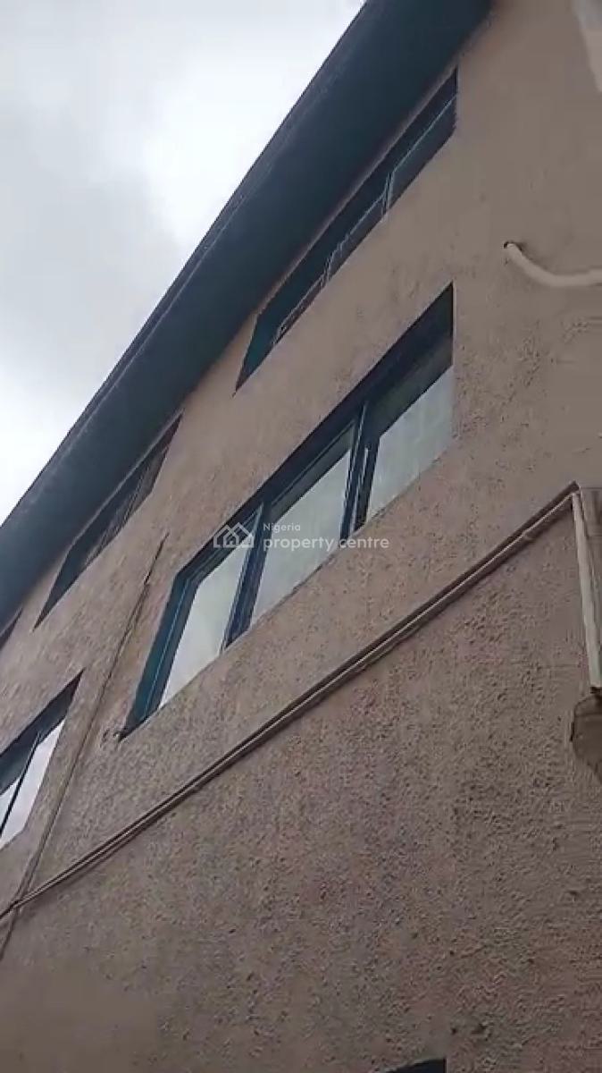 Distress Modern School in  Serene, Okota Lagos, Ago Palace, Isolo, Lagos, School for Sale