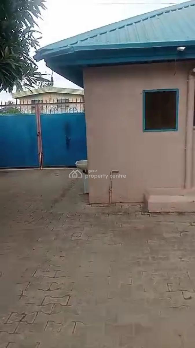 Distress Modern School in  Serene, Okota Lagos, Ago Palace, Isolo, Lagos, School for Sale