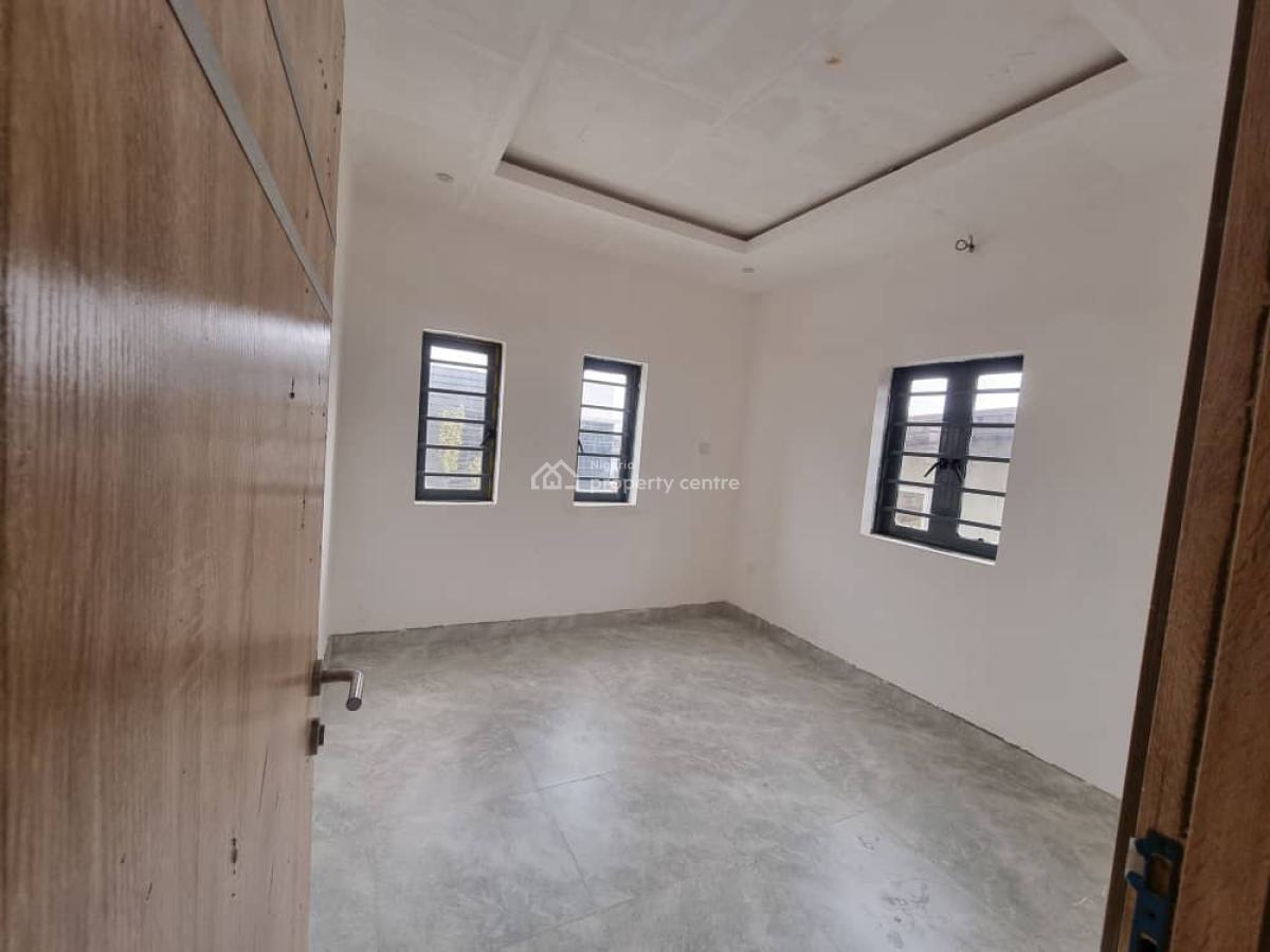 Newly Built Apartment Units, No. 2, Bankole Street, Ikosi Road, Oregun, Ikeja, Lagos, Oregun, Ikeja, Lagos, Flat / Apartment for Sale