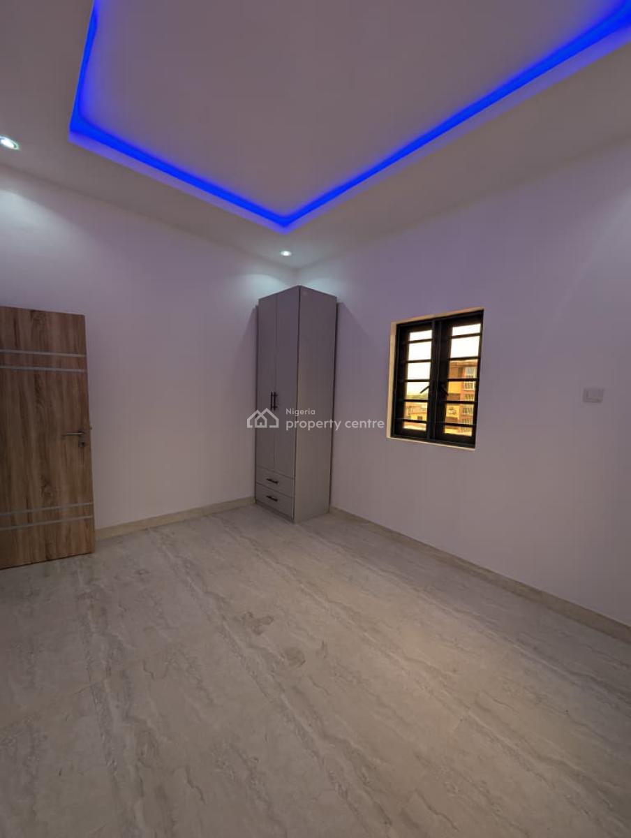 Newly Built 2 Bedroom Apartment Units, No. 2, Bankole Street, Ikosi Road, Oregun, Ikeja, Lagos, Flat / Apartment for Sale