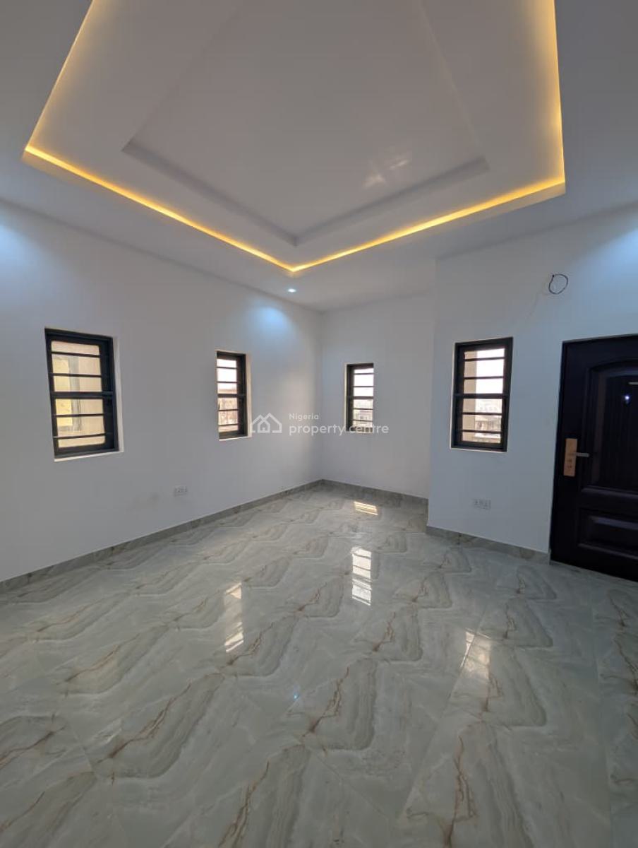 Newly Built 2 Bedroom Apartment Units, No. 2, Bankole Street, Ikosi Road, Oregun, Ikeja, Lagos, Flat / Apartment for Sale