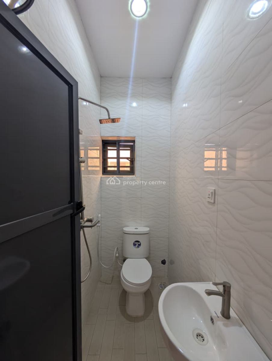 Newly Built 2 Bedroom Apartment Units, No. 2, Bankole Street, Ikosi Road, Oregun, Ikeja, Lagos, Flat / Apartment for Sale