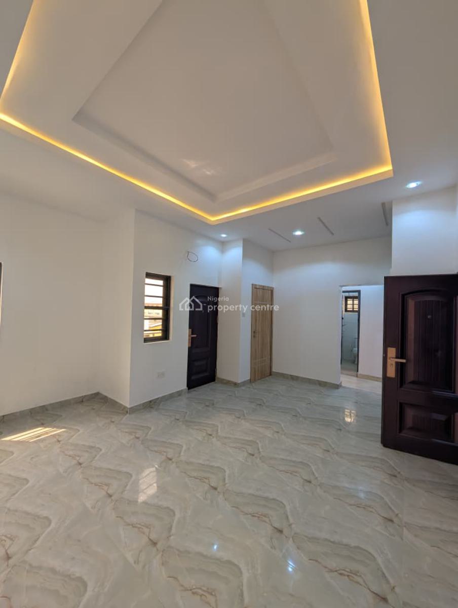 Newly Built 2 Bedroom Apartment Units, No. 2, Bankole Street, Ikosi Road, Oregun, Ikeja, Lagos, Flat / Apartment for Sale