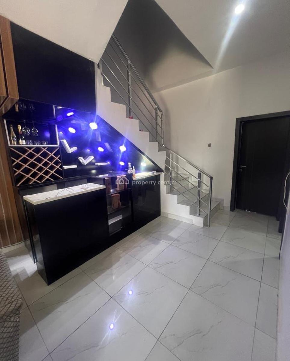 Stunning 4 Bedroom Semi Detached Duplex with Bq, Orchid, Lekki, Lagos, Semi-detached Duplex for Sale