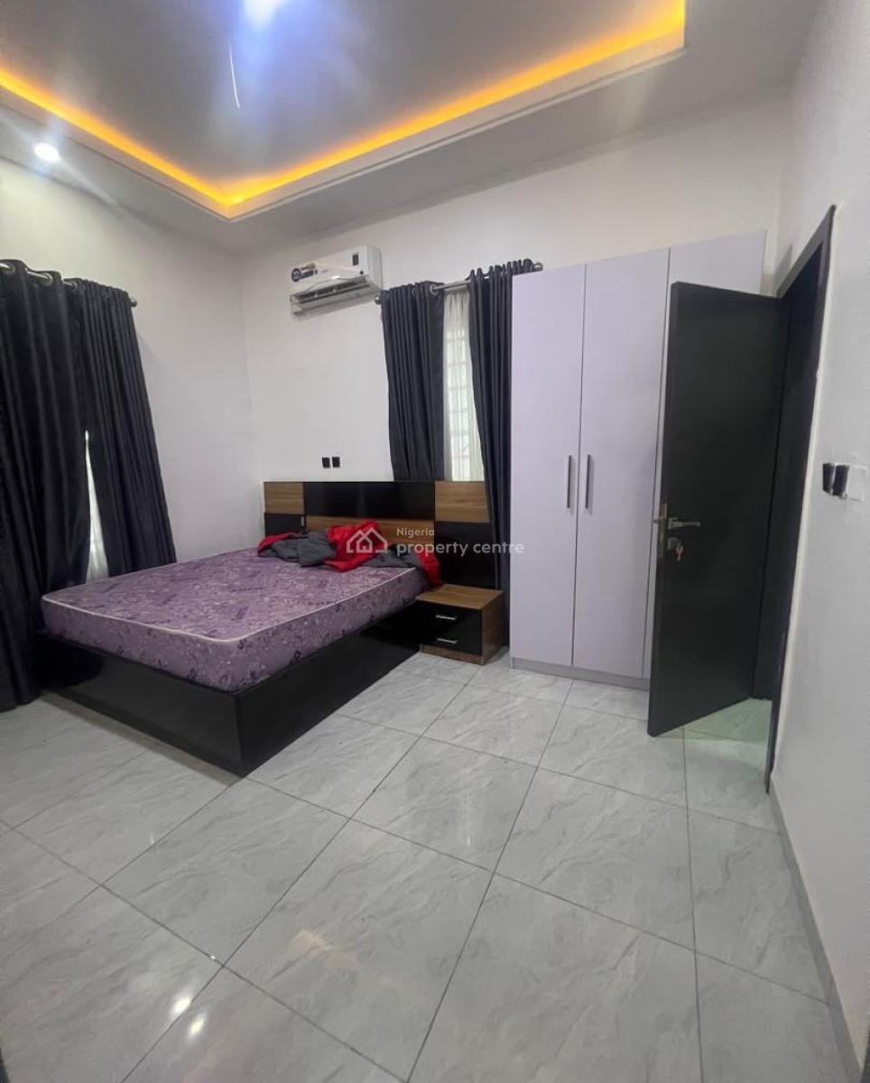 Stunning 4 Bedroom Semi Detached Duplex with Bq, Orchid, Lekki, Lagos, Semi-detached Duplex for Sale