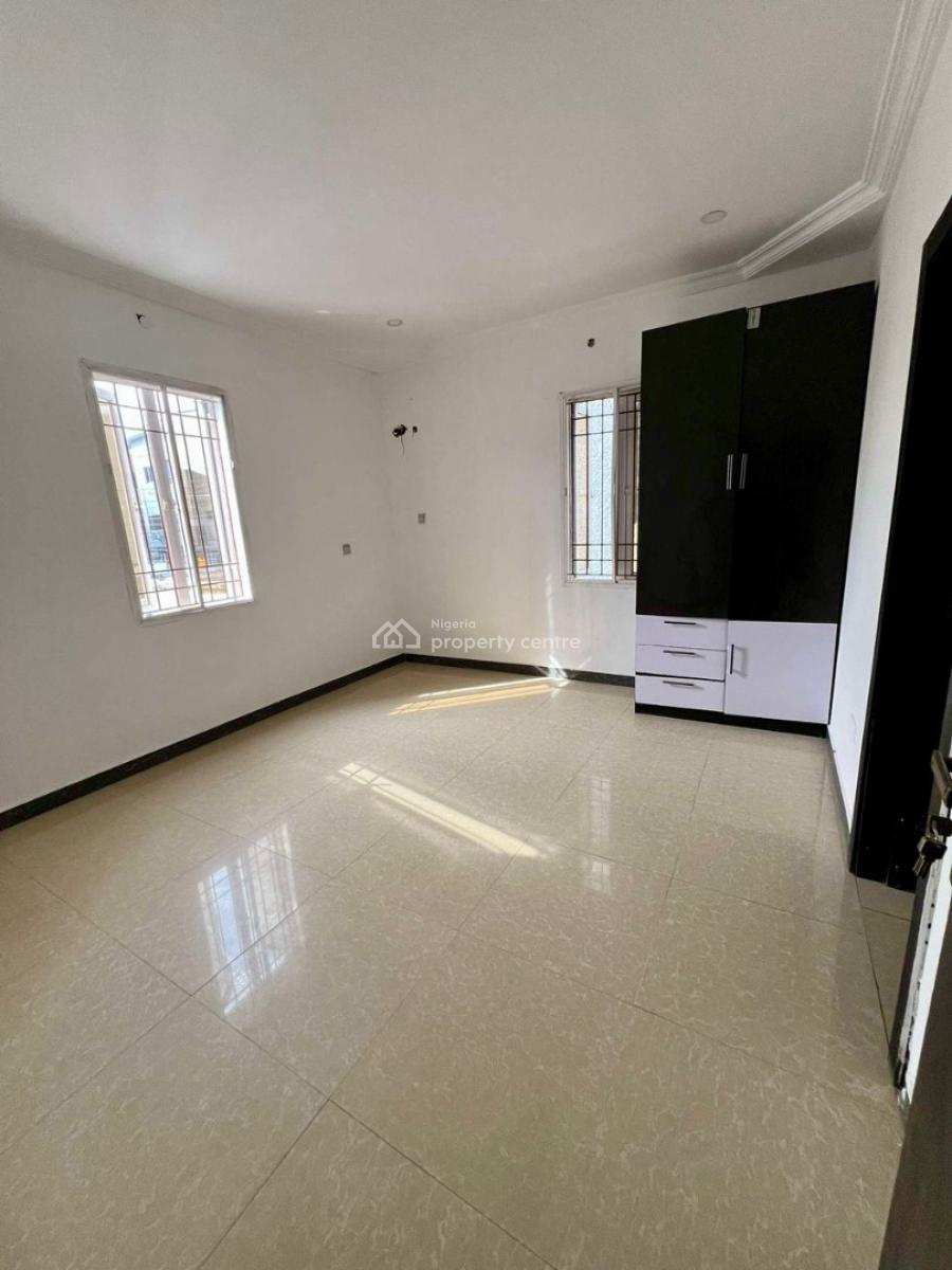 Massive 1 Bedroom, Ikate Lekki, Lekki Phase 1, Lekki, Lagos, Mini Flat (room and Parlour) for Rent