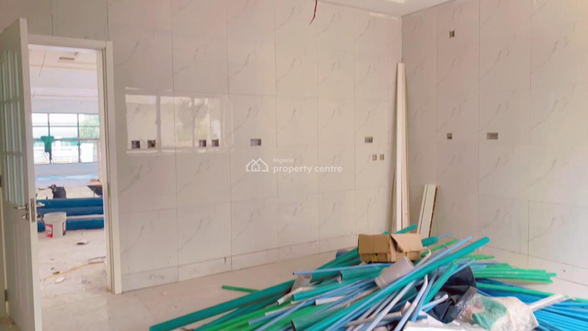 5 Bedroom Detached Duplex  Ajah, Lekki, Lekki, Lagos, Detached Duplex for Sale