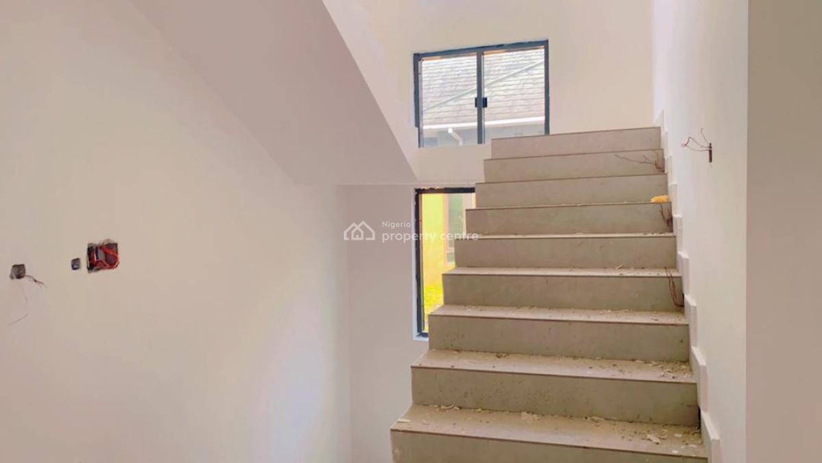 5 Bedroom Detached Duplex  Ajah, Lekki, Lekki, Lagos, Detached Duplex for Sale