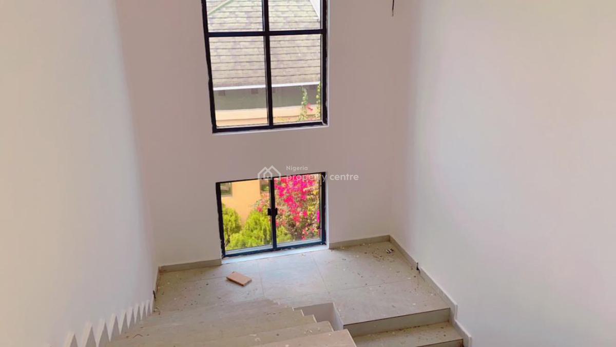 5 Bedroom Detached Duplex  Ajah, Lekki, Lekki, Lagos, Detached Duplex for Sale