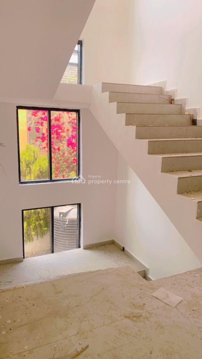 5 Bedroom Detached Duplex  Ajah, Lekki, Lekki, Lagos, Detached Duplex for Sale