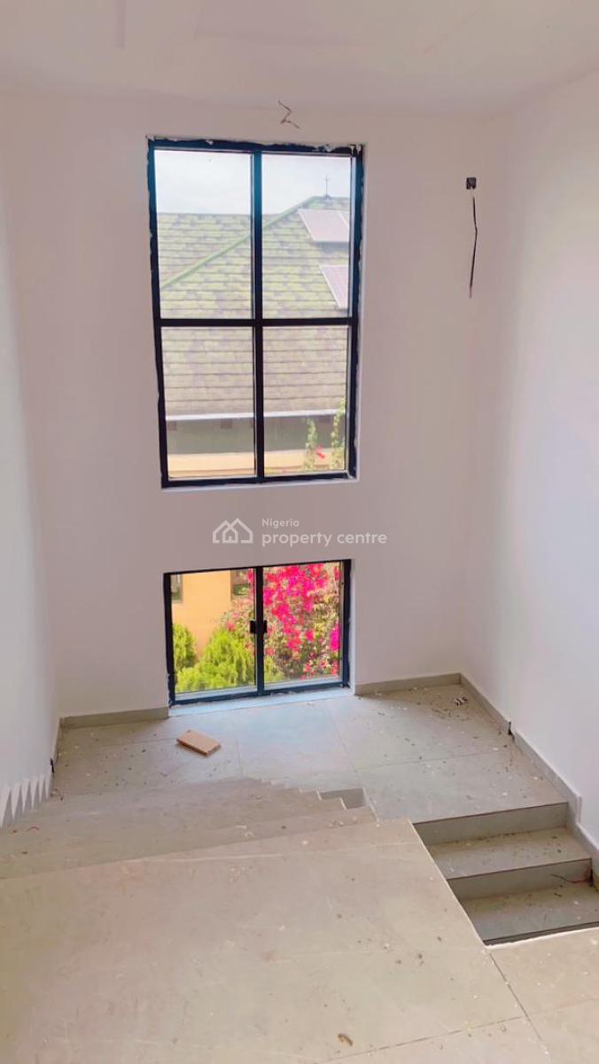 5 Bedroom Detached Duplex  Ajah, Lekki, Lekki, Lagos, Detached Duplex for Sale