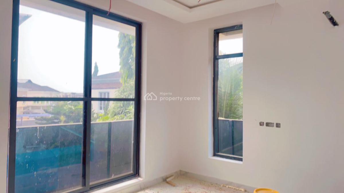 5 Bedroom Detached Duplex  Ajah, Lekki, Lekki, Lagos, Detached Duplex for Sale