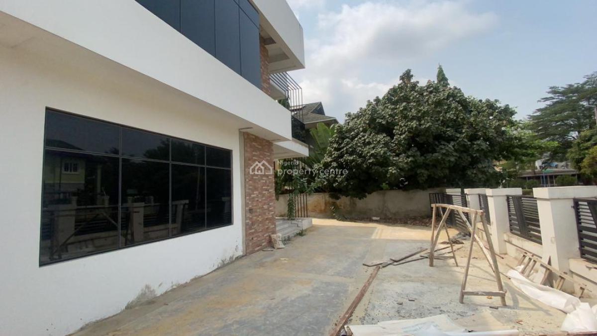 5 Bedroom Detached Duplex  Ajah, Lekki, Lekki, Lagos, Detached Duplex for Sale