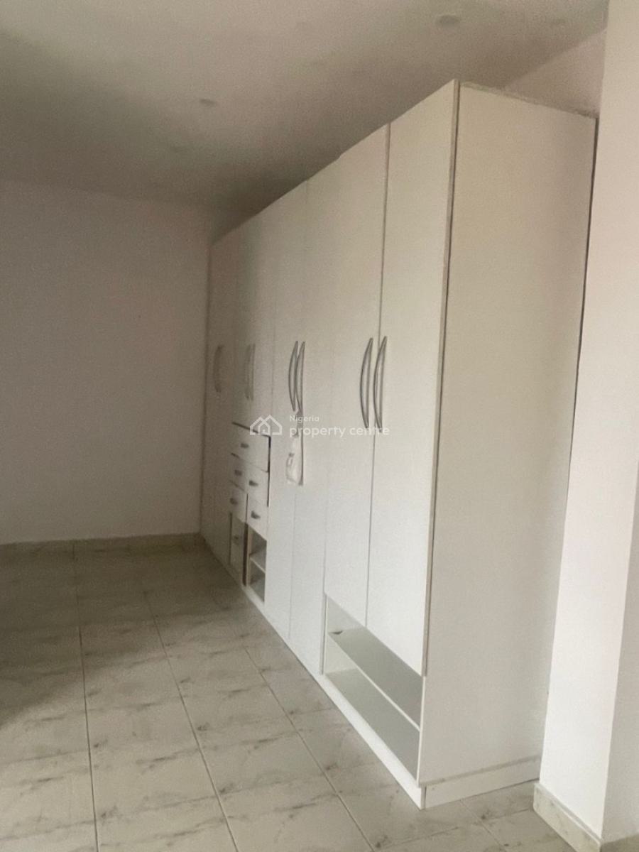 Luxury 4 Bedroom Maisonette, Lekki Phase 1, Lekki, Lagos, Semi-detached Duplex for Rent