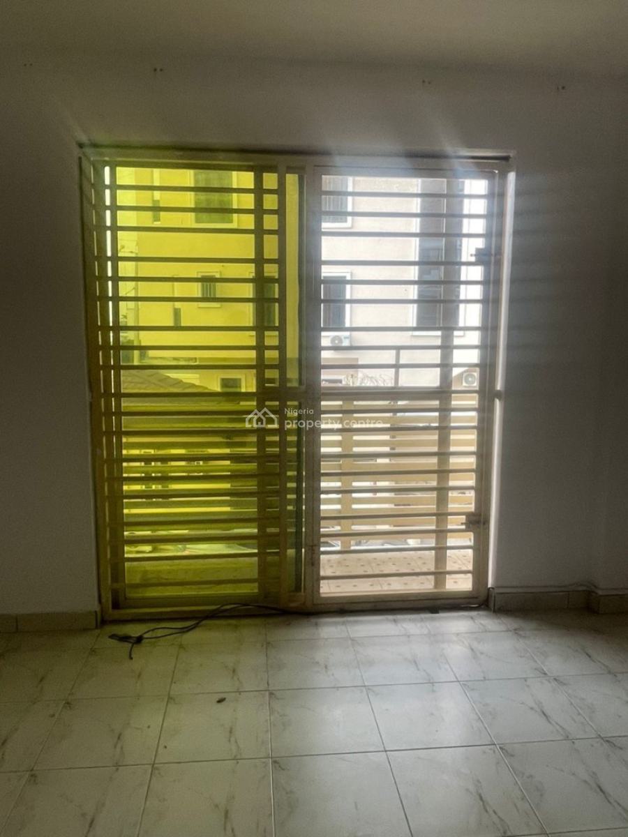 Luxury 4 Bedroom Maisonette, Lekki Phase 1, Lekki, Lagos, Semi-detached Duplex for Rent