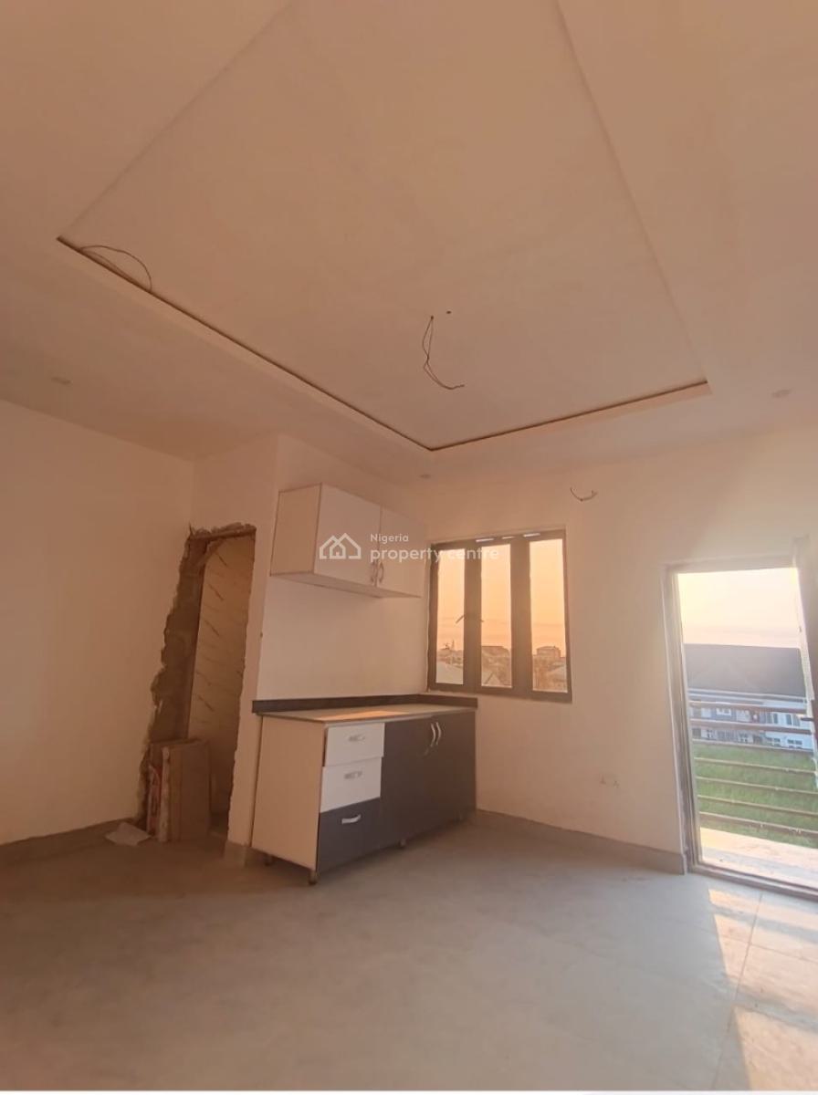 Brand New Mini Flat Available, Around Shoprite, Sangotedo, Ajah, Lagos, Mini Flat (room and Parlour) for Rent