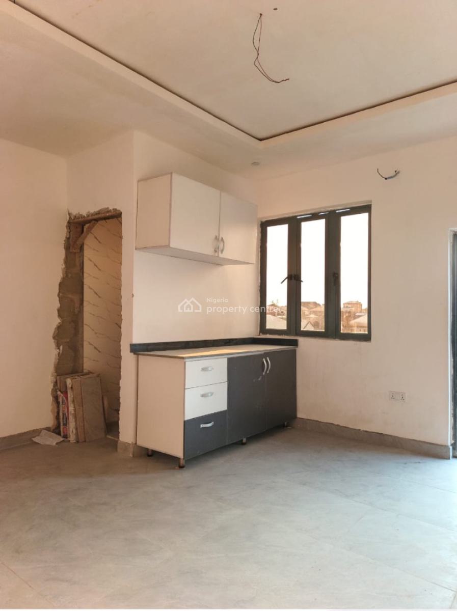 Brand New Mini Flat Available, Around Shoprite, Sangotedo, Ajah, Lagos, Mini Flat (room and Parlour) for Rent