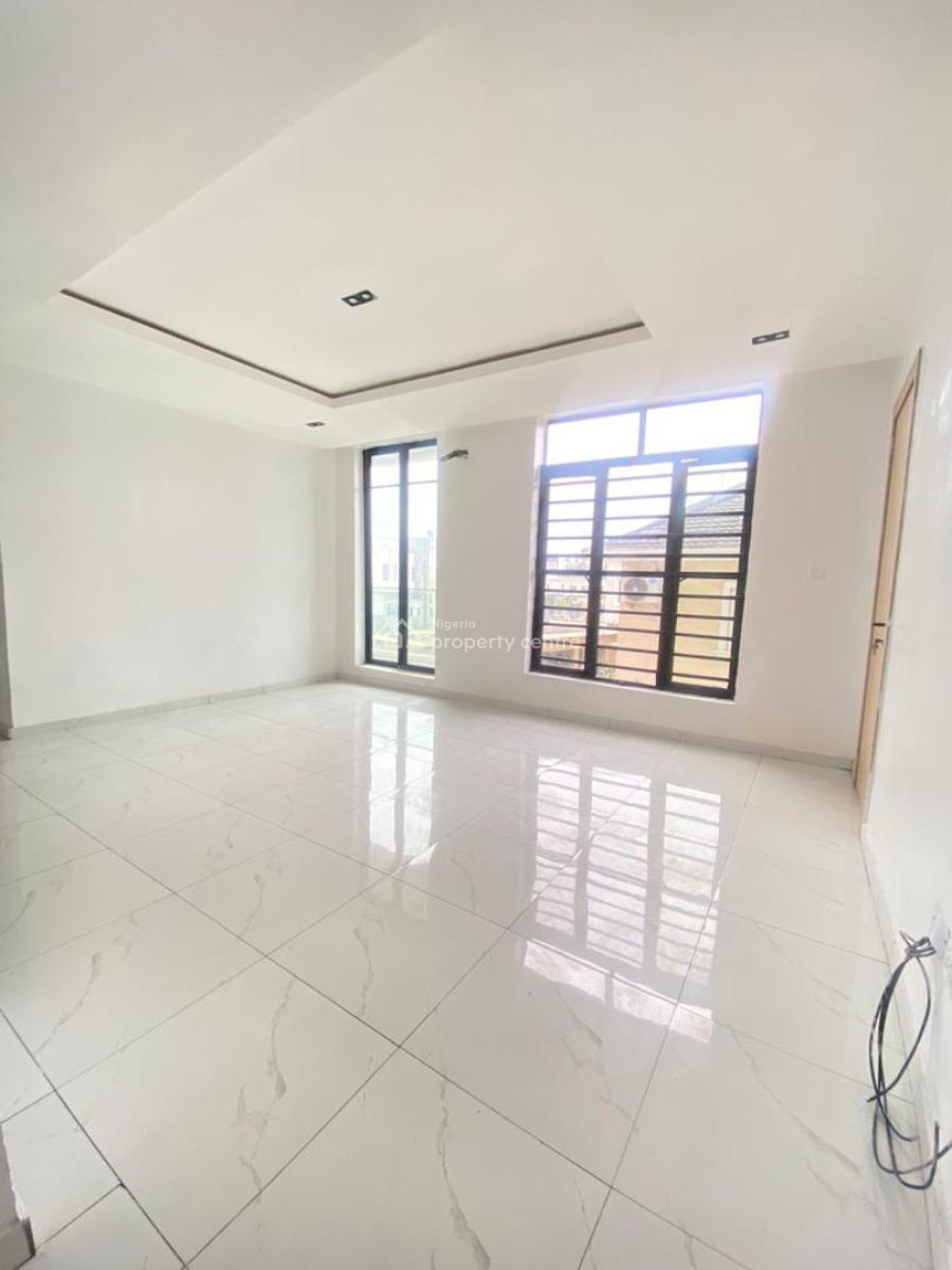 Lovely 2 Bedroom Apartment, Ilasan, Lekki, Lagos, Flat / Apartment for Rent