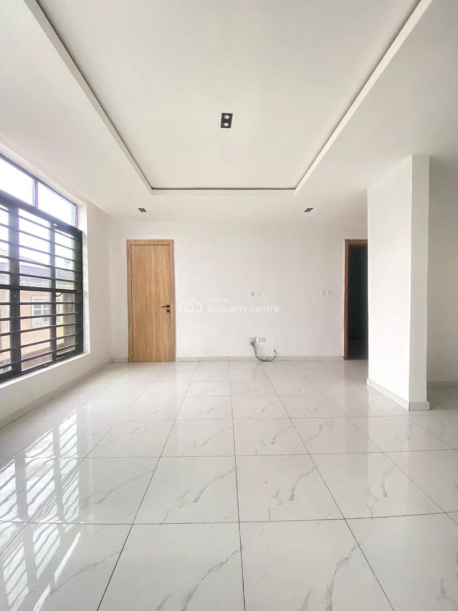 Lovely 2 Bedroom Apartment, Ilasan, Lekki, Lagos, Flat / Apartment for Rent