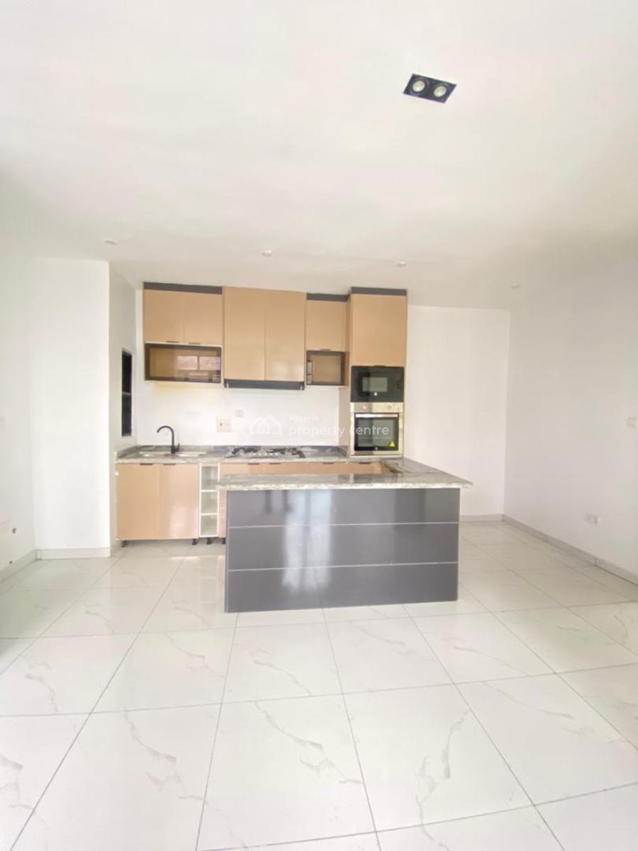 Lovely 2 Bedroom Apartment, Ilasan, Lekki, Lagos, Flat / Apartment for Rent