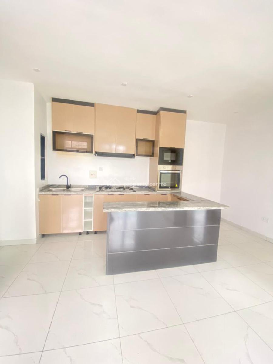Lovely 2 Bedroom Apartment, Ilasan, Lekki, Lagos, Flat / Apartment for Rent