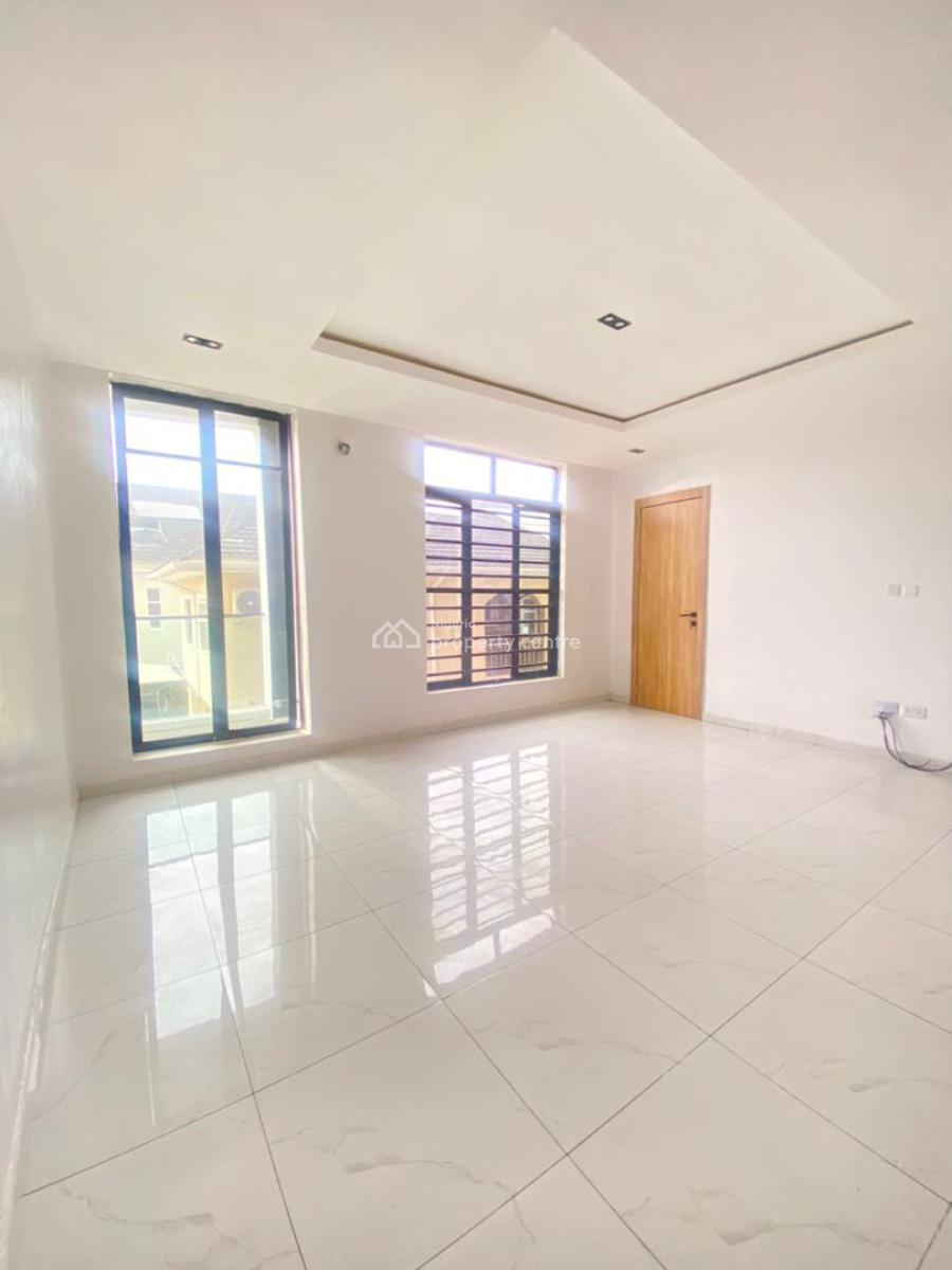 Lovely 2 Bedroom Apartment, Ilasan, Lekki, Lagos, Flat / Apartment for Rent