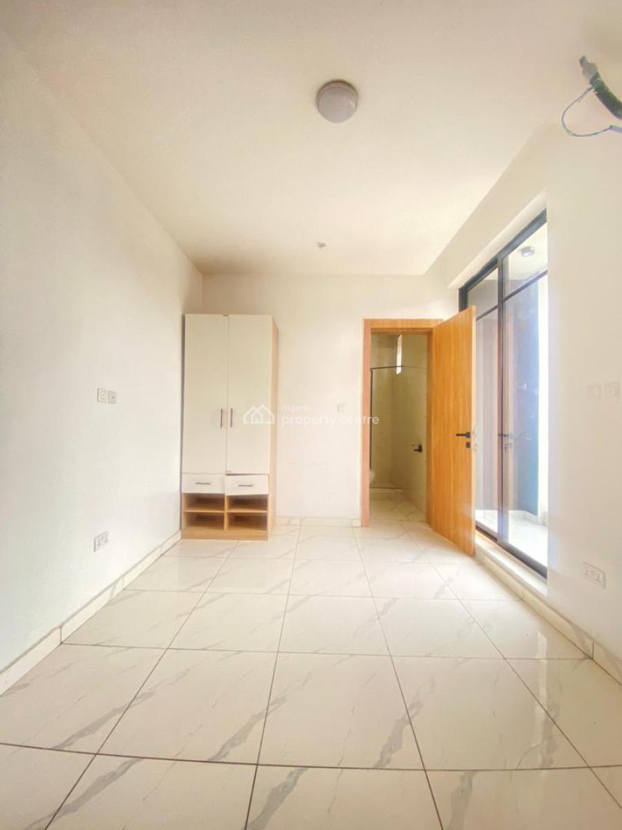 Lovely 2 Bedroom Apartment, Ilasan, Lekki, Lagos, Flat / Apartment for Rent