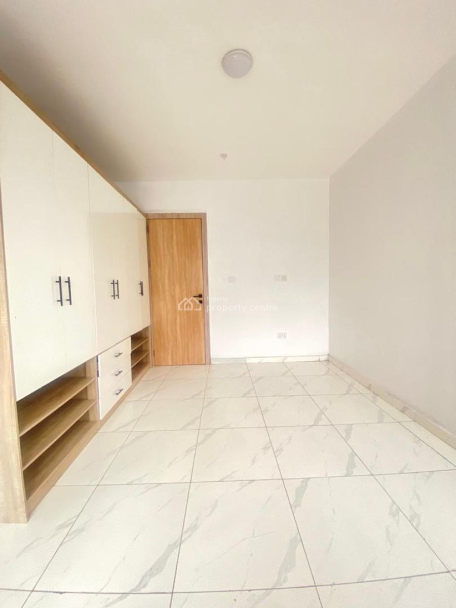 Lovely 2 Bedroom Apartment, Ilasan, Lekki, Lagos, Flat / Apartment for Rent