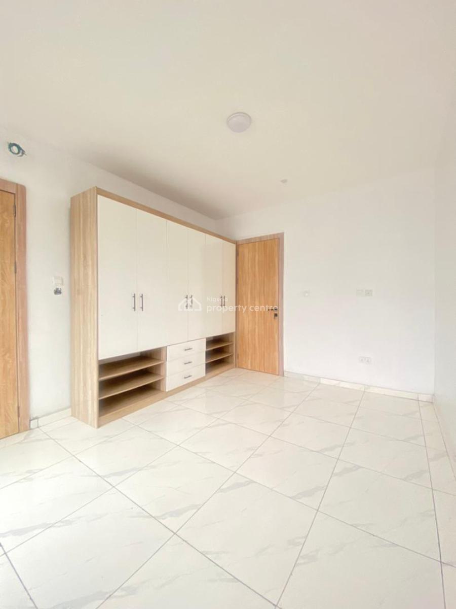 Lovely 2 Bedroom Apartment, Ilasan, Lekki, Lagos, Flat / Apartment for Rent