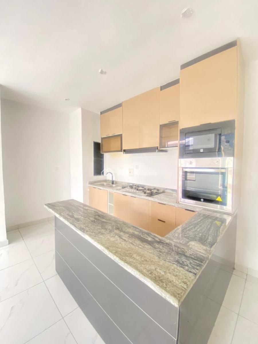 Lovely 2 Bedroom Apartment, Ilasan, Lekki, Lagos, Flat / Apartment for Rent