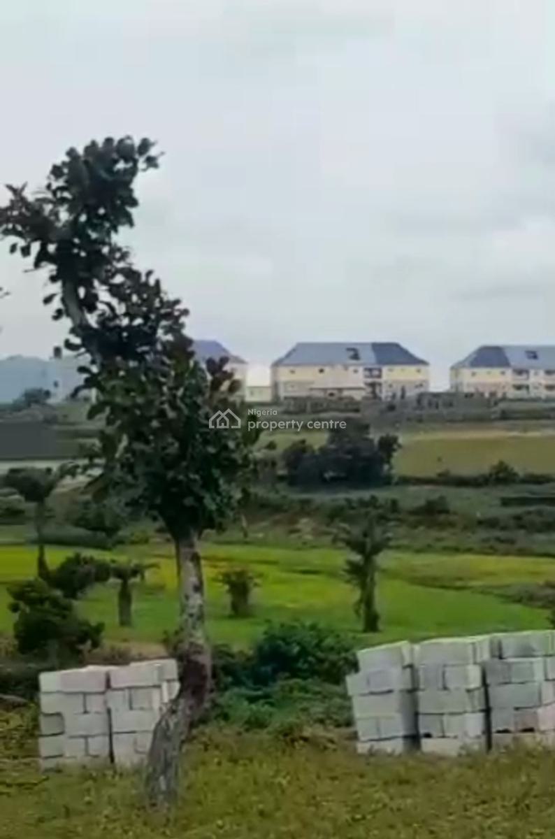 Promo Promo Promo, Kuje, Abuja, Residential Land for Sale