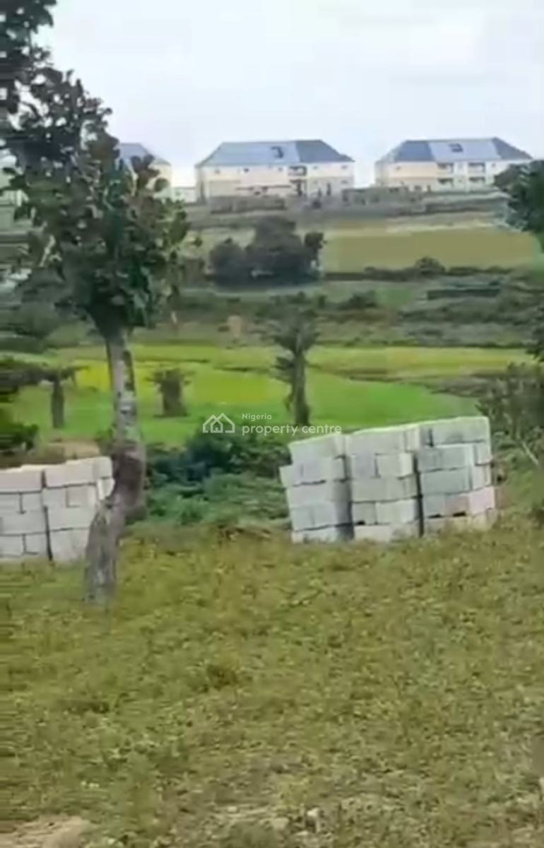 Promo Promo Promo, Kuje, Abuja, Residential Land for Sale