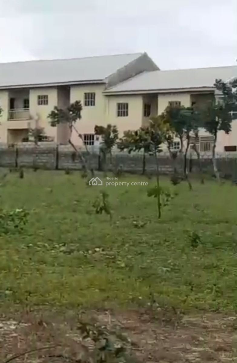 Promo Promo Promo, Kuje, Abuja, Residential Land for Sale