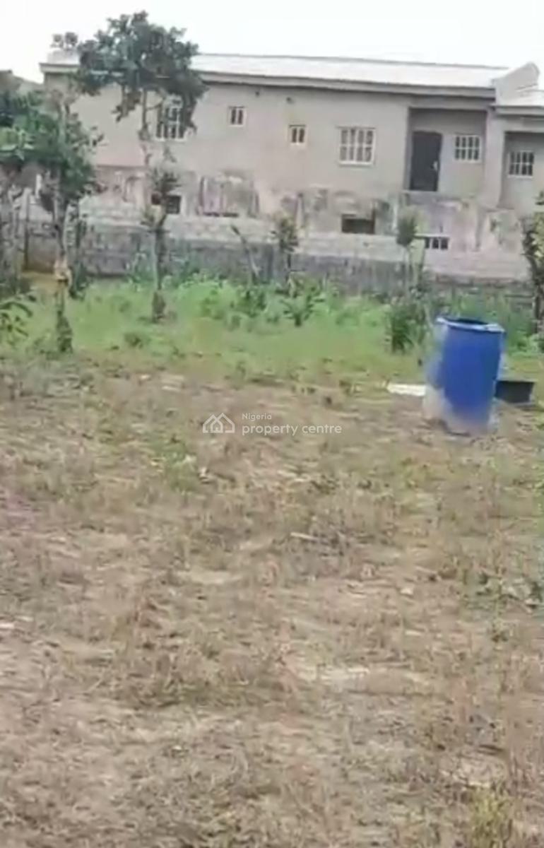 Promo Promo Promo, Kuje, Abuja, Residential Land for Sale