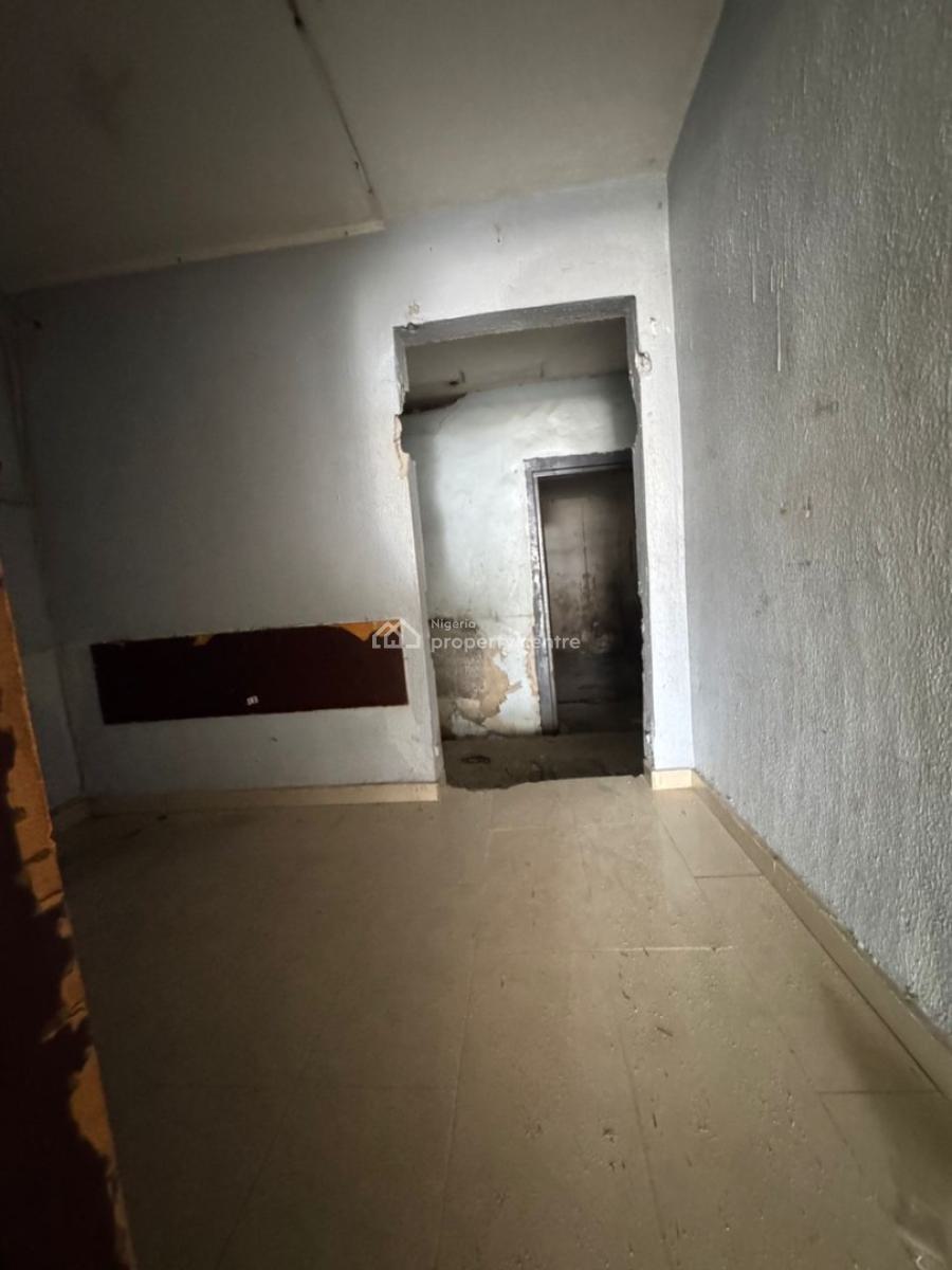 Ground Floor Shop Space, Victoria Island (vi), Lagos, Commercial Property for Rent