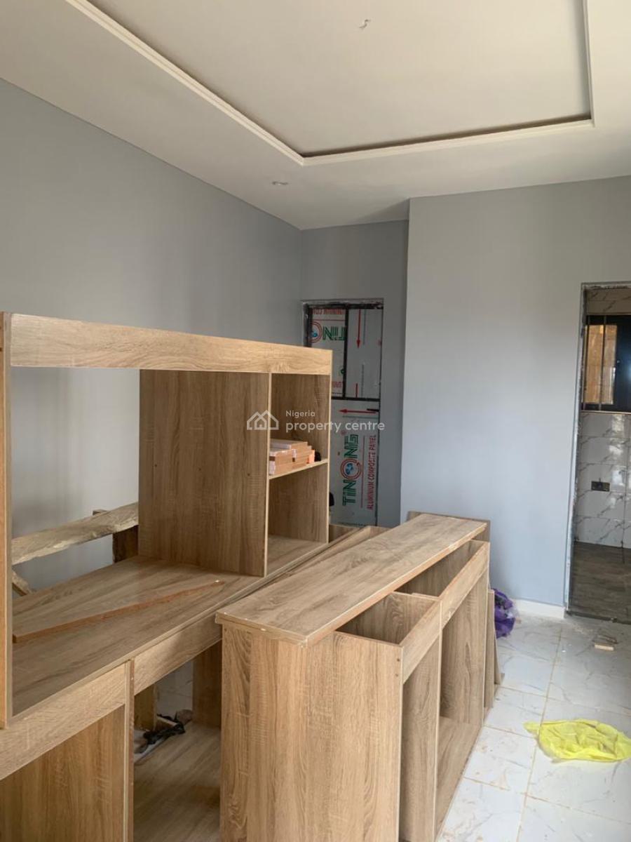 Neatly Built Sefcontain  Mpape (maitama Extension), Mpape, Mpape, Abuja, House for Rent