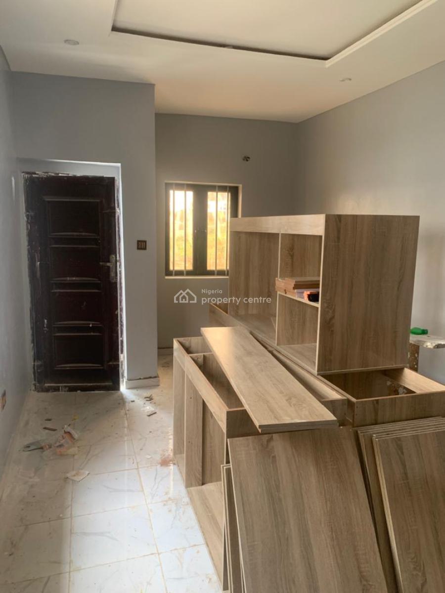 Neatly Built Sefcontain  Mpape (maitama Extension), Mpape, Mpape, Abuja, House for Rent