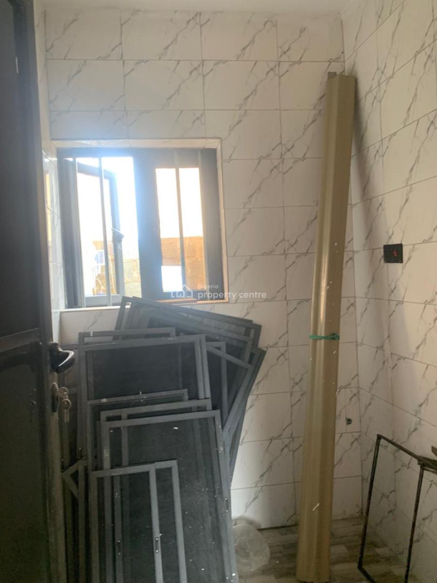 Neatly Built Sefcontain  Mpape (maitama Extension), Mpape, Mpape, Abuja, House for Rent